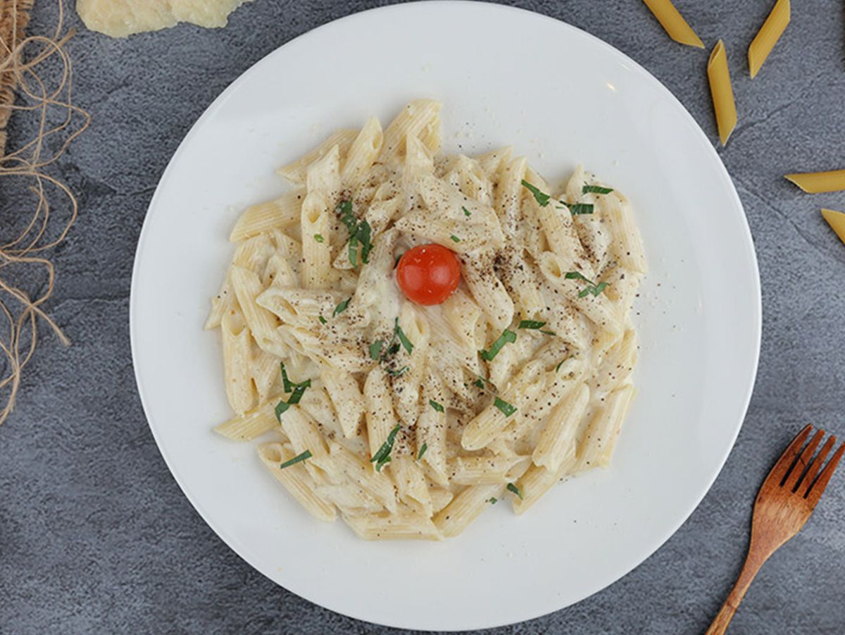 formaggi Pasta
