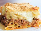 Alferdo Pasta