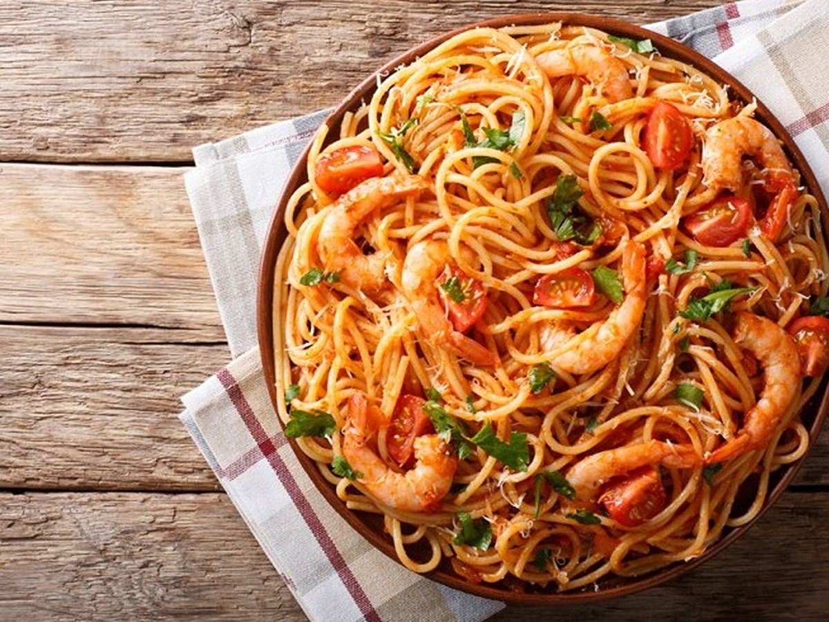 Viagra Pasta