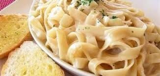 Fettuccine Pasta