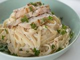 Chicken Fettuccini Pasta