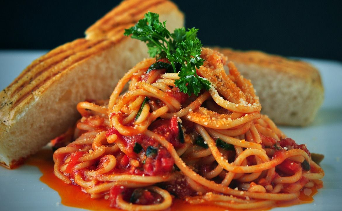Venice Pasta