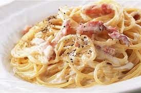 Carbonara Pasta