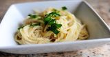 Quattro Formaggi Pasta