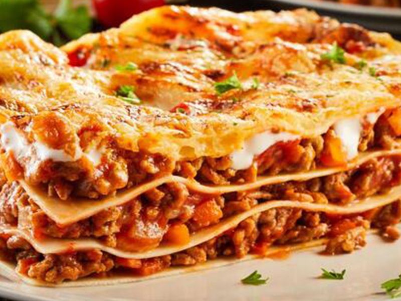 Lasagna