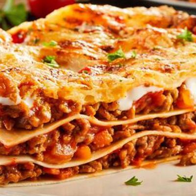 Lasagna