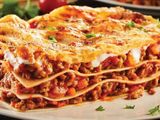 Lasagna pasta
