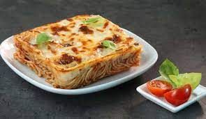 Lasagna Pasta
