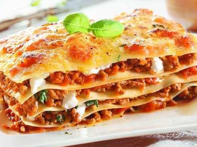 Lasagna