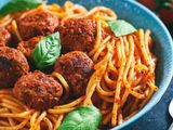 Meat Pasta