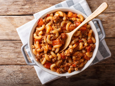 Marie Mana Pasta
