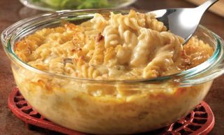Smoked Pasta