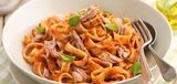 Pasta With Tuna