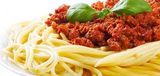 Penne Valentino