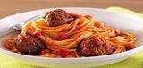Mix Meat Pasta