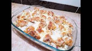 Crispy And Cheese Pasta