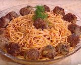 Super Supreme Pasta