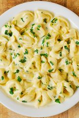 Mix Cheese Pasta