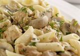 Mix Chicken Pasta