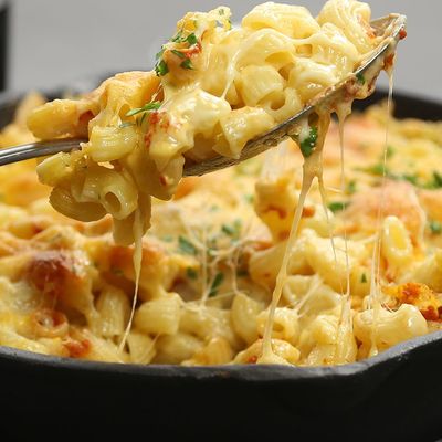 Mix Pasta