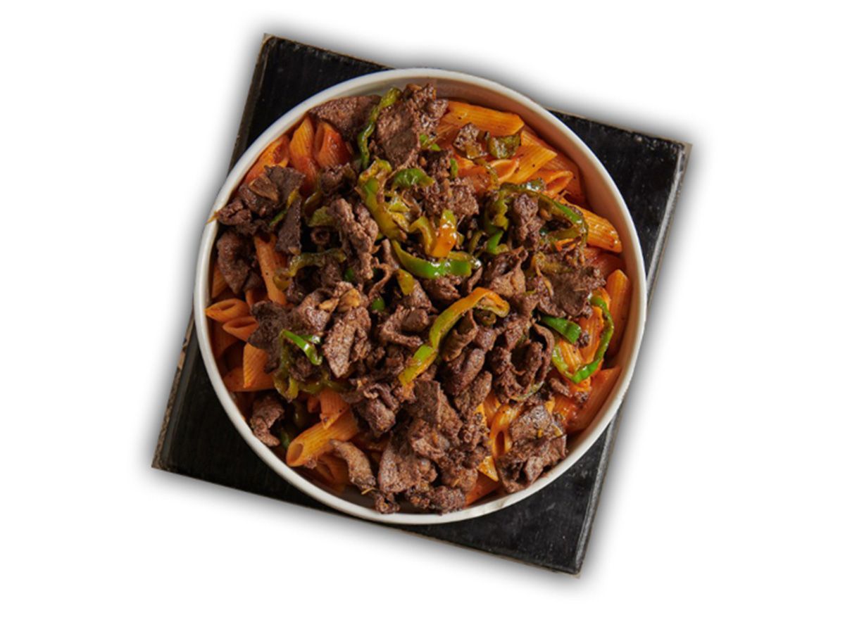 Mix Pasta