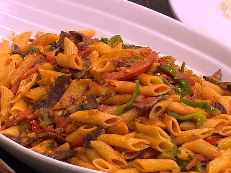 Mix Pasta