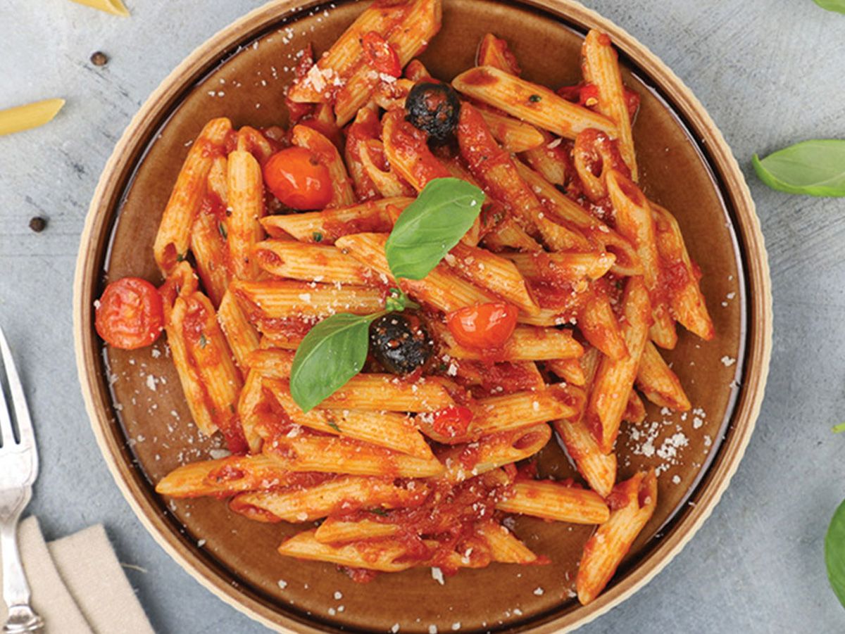 Neapolitan pasta
