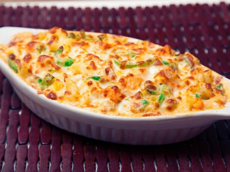 Negresco Penne pasta