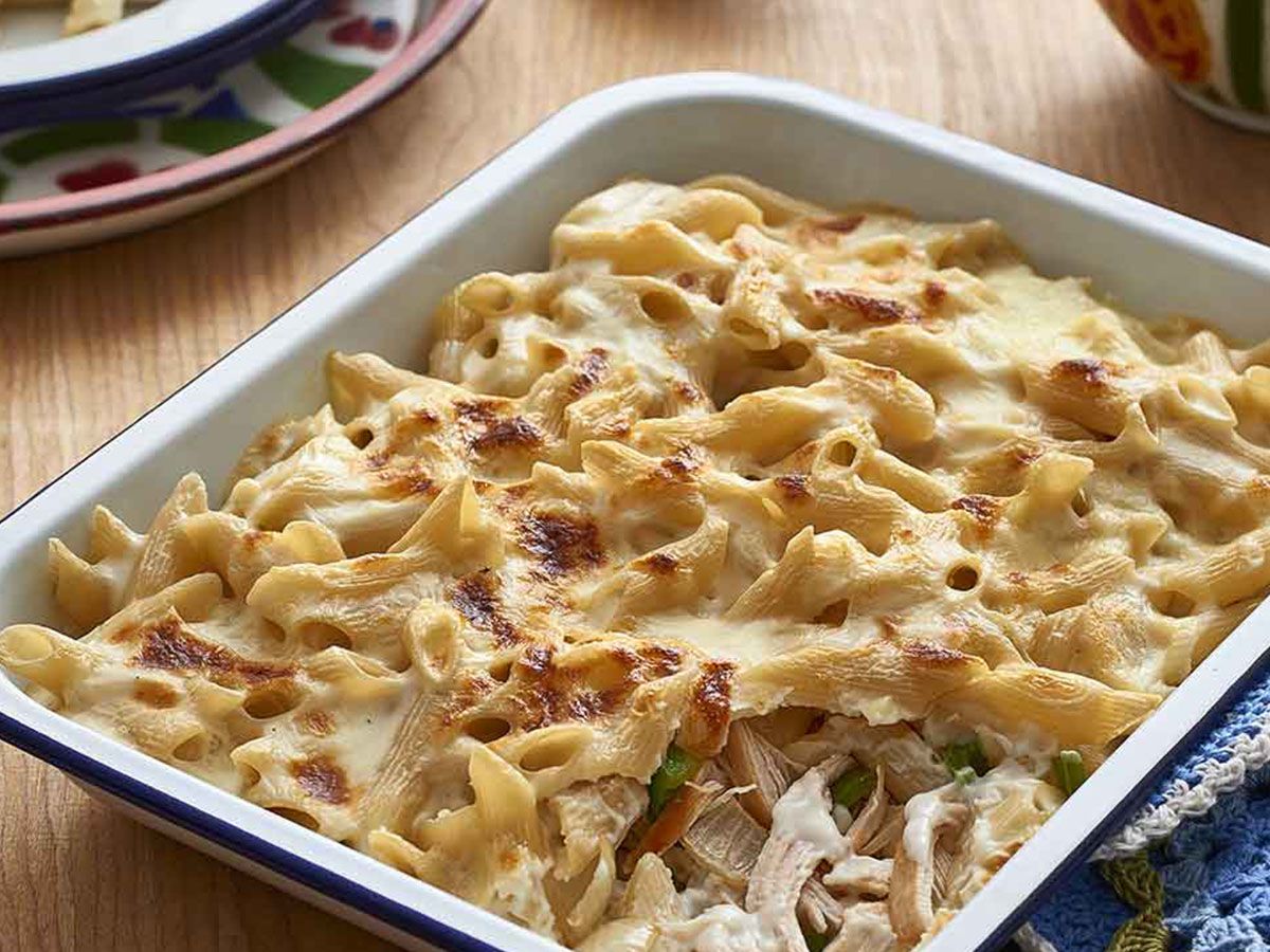 negresco pasta