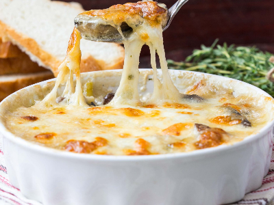 Negresco Pasta