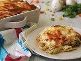 Negresco pasta