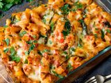 Negresco pasta