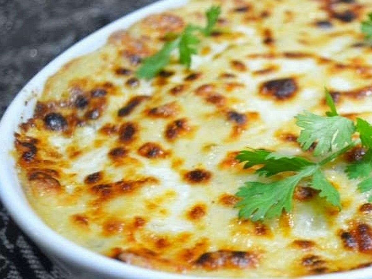 Negresco Pasta