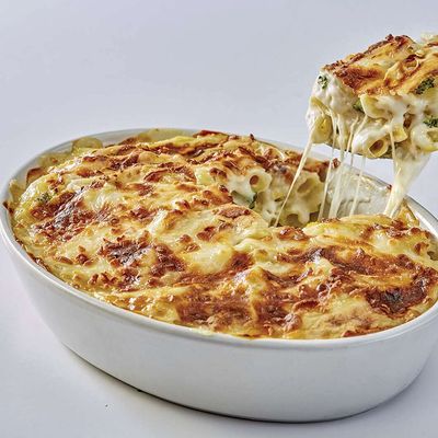 Negresco pasta
