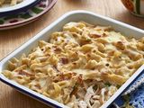 Chicken Negresco