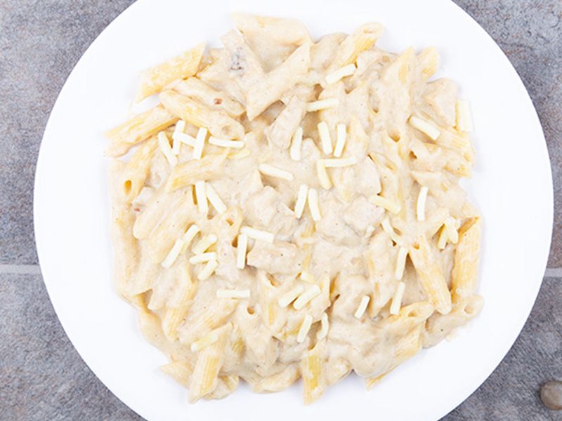 Cheese Negresco