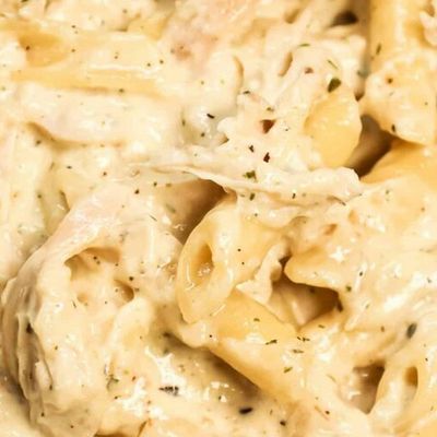 Negresco Pastrami Pasta