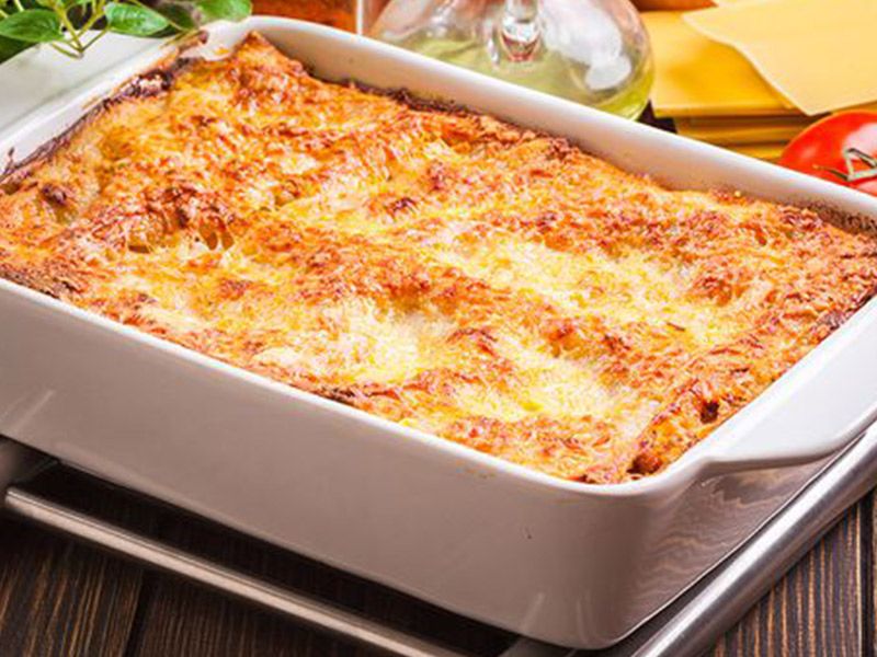 Chicken Negresco