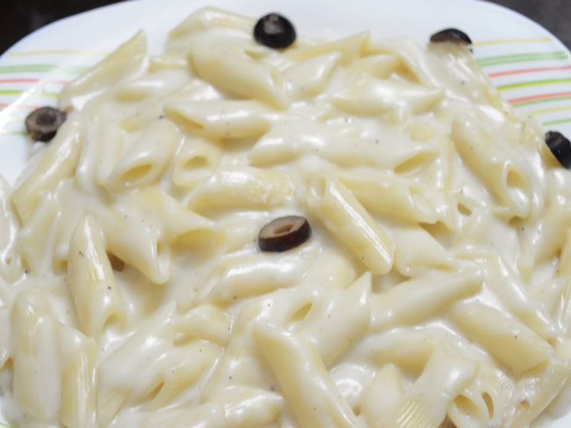 Yaseen Pasta