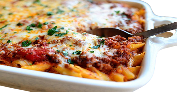 kiri Hot Dog Oven pasta