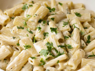 Meat Pasta