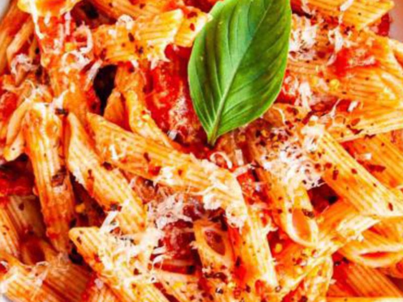 Arrabbiata