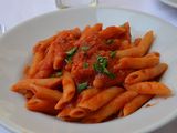 Arabiata Pasta