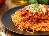 Bolognese Pasta