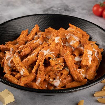Strips Pasta