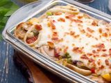 Al Baz Afandy Pasta