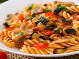 Arrabbiata Pasta
