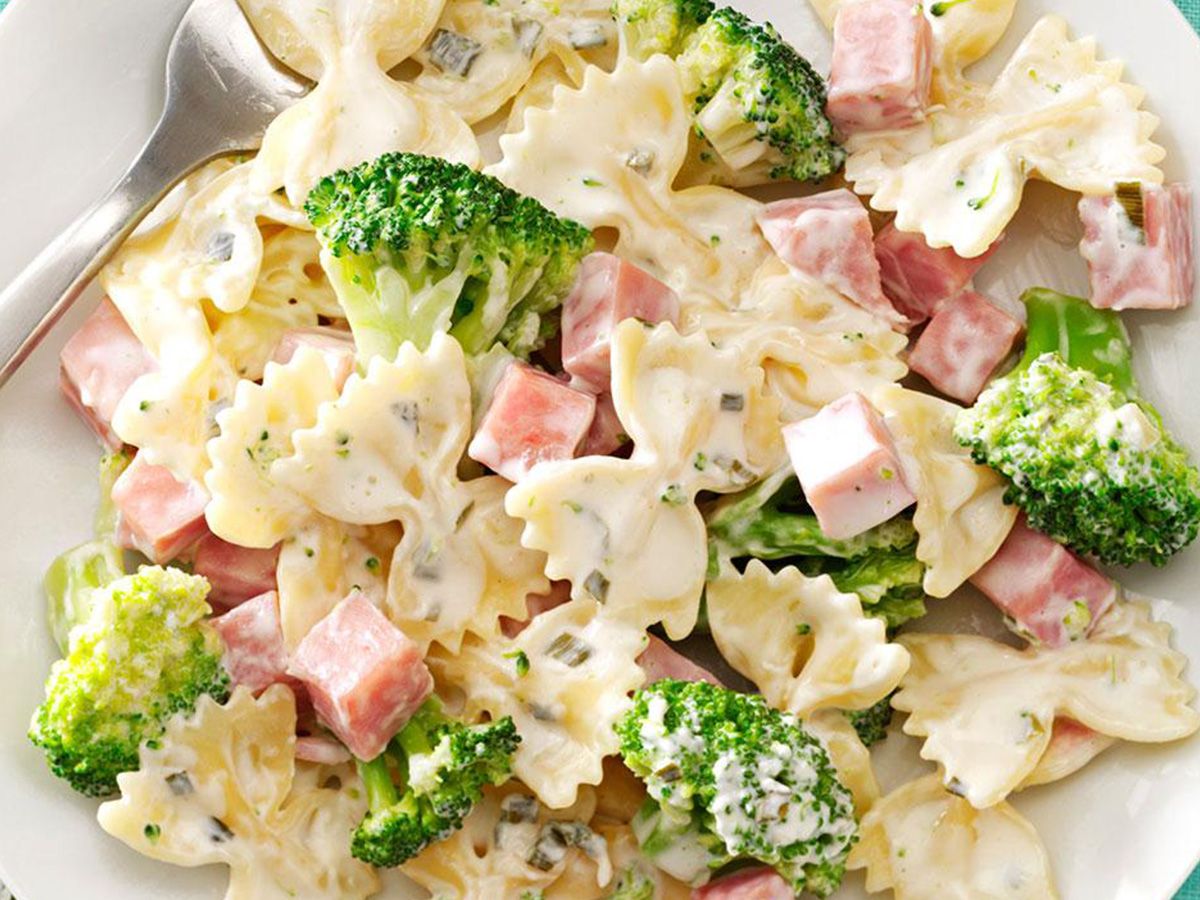 Al Rawda Pasta