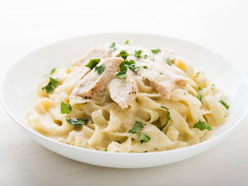 Alfredo