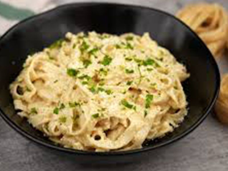 Alfredo Pasta